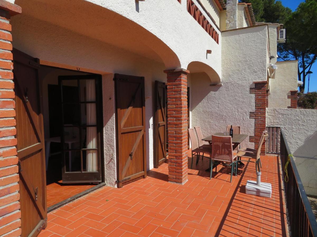 Torre Vella 207 Villa L'Estartit Exterior photo