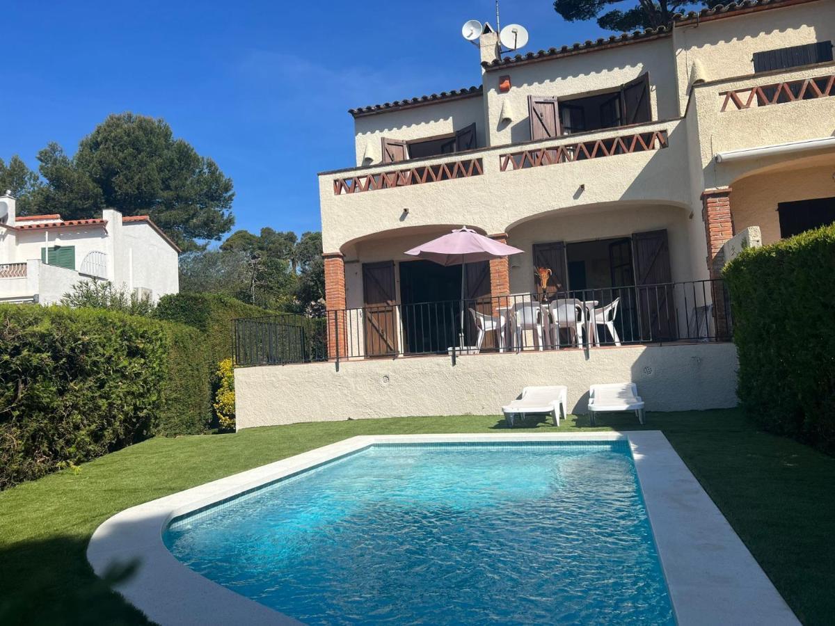 Torre Vella 207 Villa L'Estartit Exterior photo