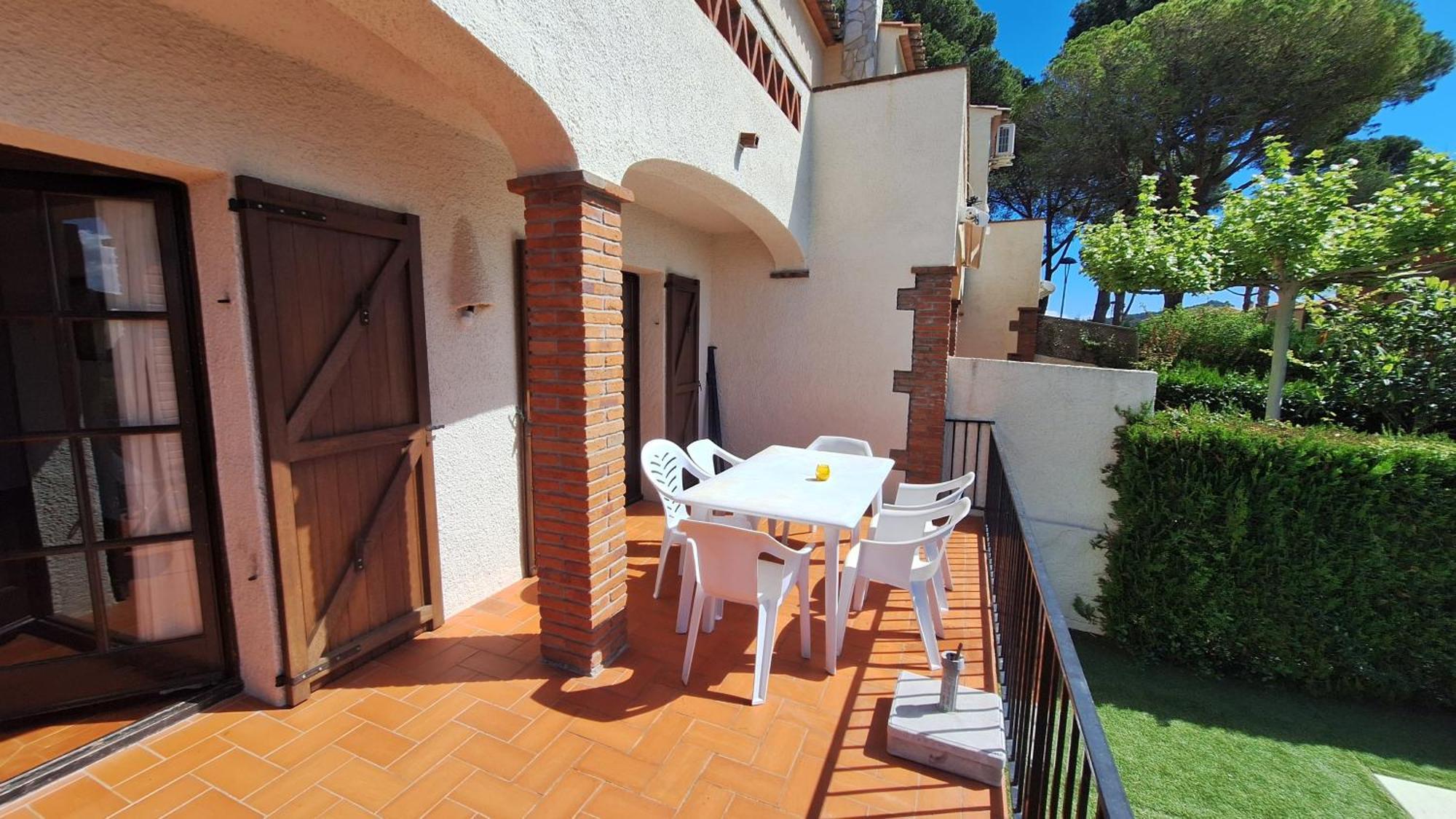 Torre Vella 207 Villa L'Estartit Exterior photo